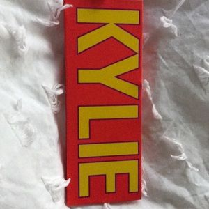 The Summer Palette (BRAND NEW) Kylie Cosmetics